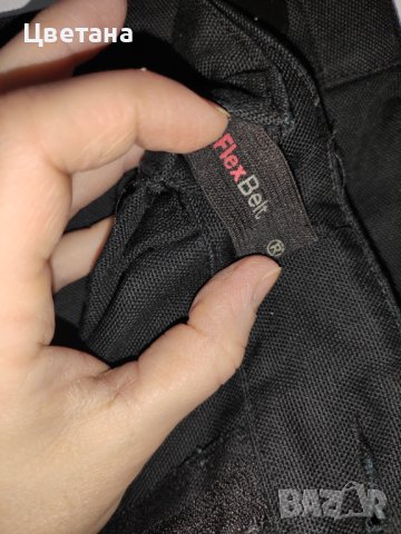 Строителни панталони Engelber strauss -54номер, снимка 3 - Панталони - 43513882