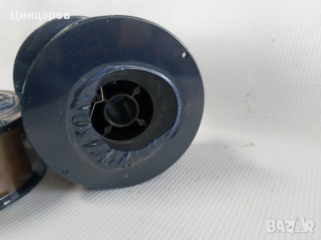 Заваръчна тел,флюсова тел,телове за заваряване без използване на газ.Диам.0.8мм/1кг., снимка 5 - Други машини и части - 27219238