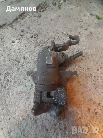 Части Фолксваген Пасат VI, снимка 3 - Части - 50549841