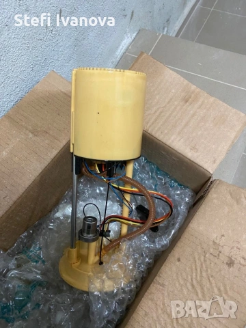 Продавам горивна помпа,оригинална за Ауди-Q5-2016- год-2000 кубика, снимка 2 - Части - 53056171