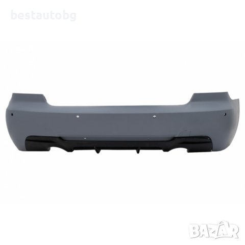 M Technik дизайн пакет за BMW E92 / E93 (2010-2014), снимка 9 - Аксесоари и консумативи - 43594988