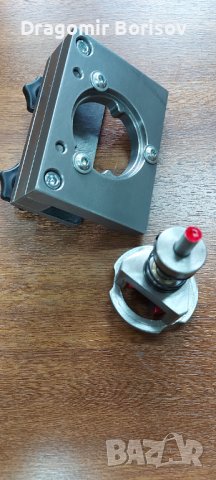 Шаблон за мебелни панти