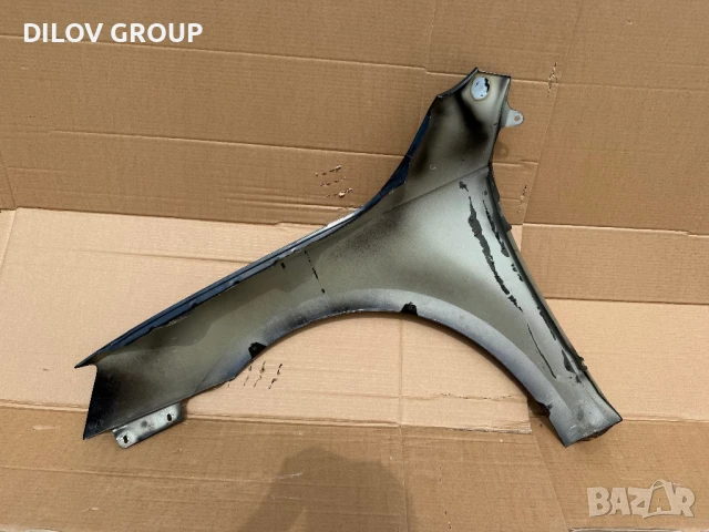 Калник Skoda Octavia 3 | 2012-2019, снимка 2 - Части - 51254202