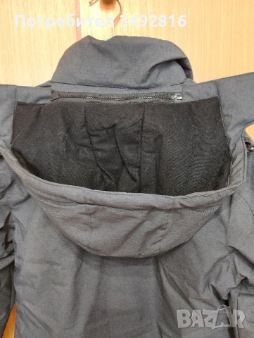 Спортно дамско яке , снимка 3 - Якета - 52585508