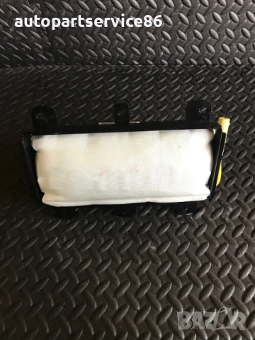 Айр баг на таблото за KIA Carnival 2.9 CRDi (2006–2010) 84530-4D000