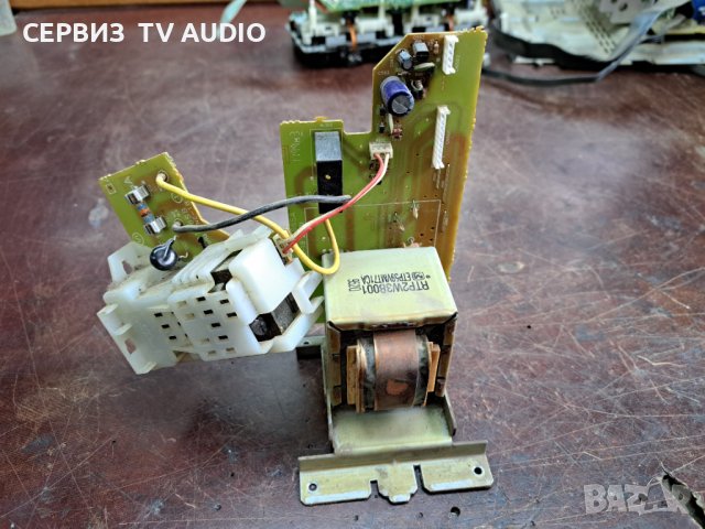 Трансформаторът    RPT2W3B001,ETP59VMT71CA, Panasonic SA-AK17