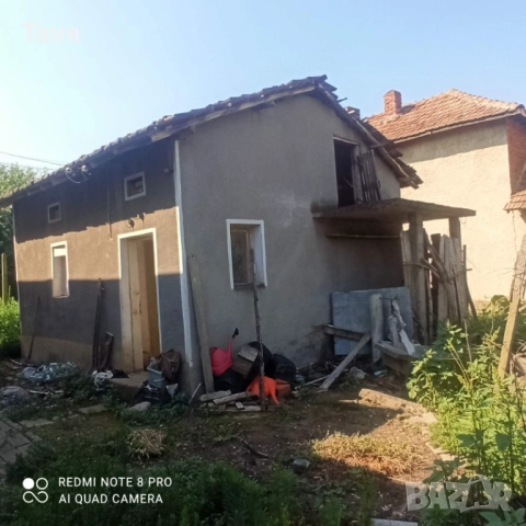 Продавам къща в село Ореховица (обл. Плевен, общ. Долна Митрополия), снимка 5 - Къщи - 51966538