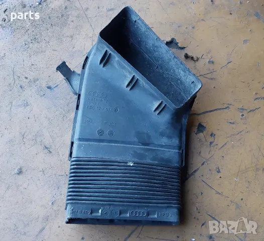 Въздуховод Ауди А4 Б6 N:103 - Б7
- 8E0129617, снимка 5 - Части - 48046776