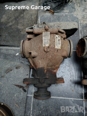 Диференциал 2.65 BMW 535d 530d E60/1, снимка 2 - Части - 53262888