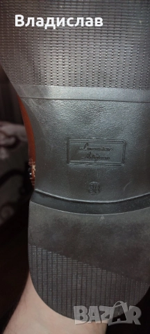 Оригинални италиански дамски боти CYPRES