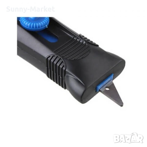 Уред за точене на инструменти Samurai Shark, снимка 4 - Други стоки за дома - 53542201