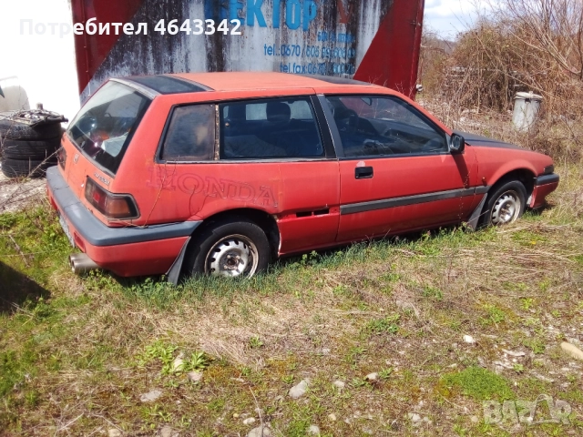 Boxer Diesel.Търся Subaru diesel. Предлагам Бартерни сделки с други МПС  , снимка 16 - Автомобили и джипове - 48149005