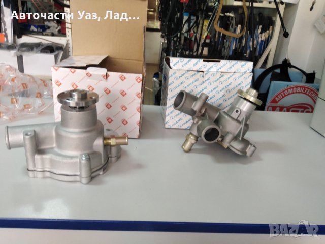 Уаз авточасти оригинал, снимка 10 - Части - 33426937