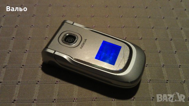 Nokia 2760, снимка 4 - Nokia - 27311012