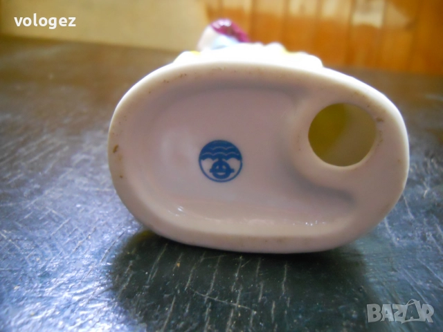 Колекционерски порцеланови фигурки, снимка 9 - Антикварни и старинни предмети - 49413471