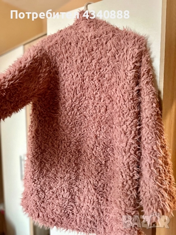 Дамско палто, снимка 7 - Палта, манта - 52539831