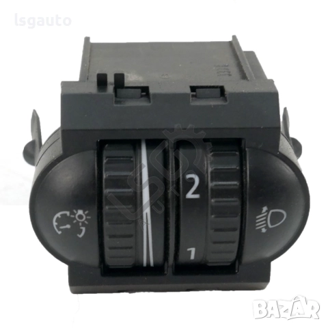 Бутон регулиране фарове Volkswagen Scirocco III 2008-2017 ID: 153896