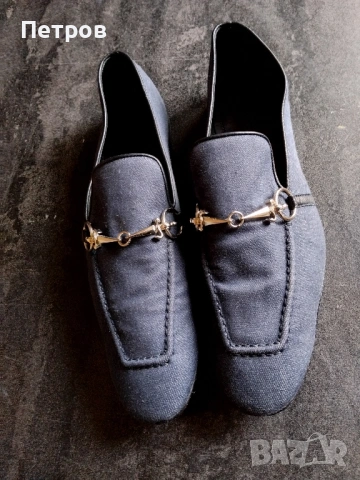 Мъжки лоуфър CESARE PACIOTTI