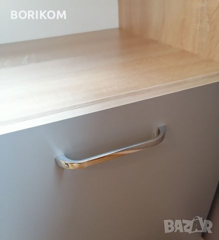 Хромирани дръжки Elegance, снимка 4 - Други - 36799216