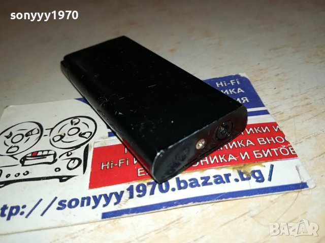 SOBRANIE-МЕТАЛНА ЗАПАЛКА 1511231245, снимка 5 - Колекции - 43002732