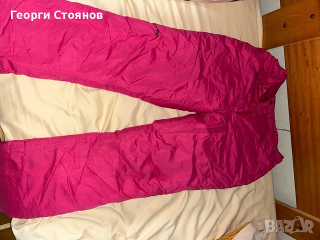 Дамски ски екип, снимка 2 - Спортни екипи - 53056837