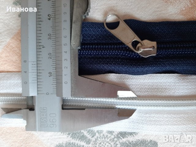  Плат с промазка ,Ципова лента, снимка 6 - Обзавеждане за заведение - 31163249