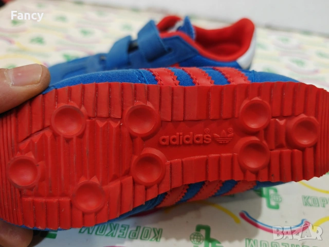 Детски маратонки Adidas Dragon 26 номер, снимка 6 - Детски маратонки - 53336254