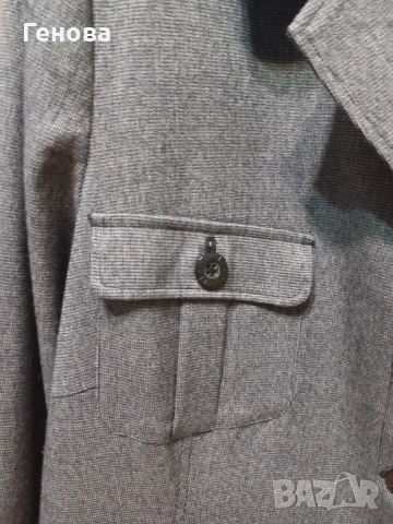 Мъжко спортно сако XL, снимка 5 - Сака - 53065479