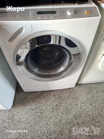  Битова техника втора употреба , снимка 5 - Перални - 53151625