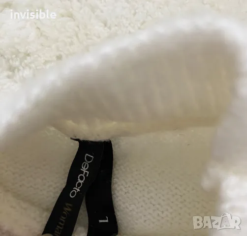 Пуловер, снимка 2 - Блузи с дълъг ръкав и пуловери - 48649664