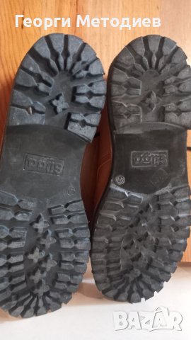 Silga  41 н., снимка 2 - Мъжки боти - 40535754