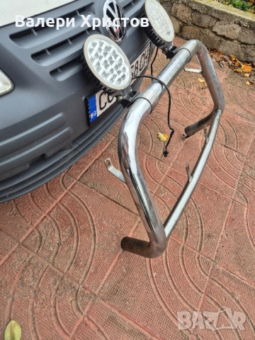 ролбар , снимка 2 - Части - 52315590