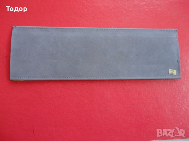 Луксозен калъф чанта кутия за часовник Timex, снимка 3 - Мъжки - 52849746