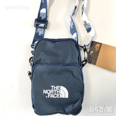 Чанта / Чантичка The north face, снимка 3 - Чанти - 47613917