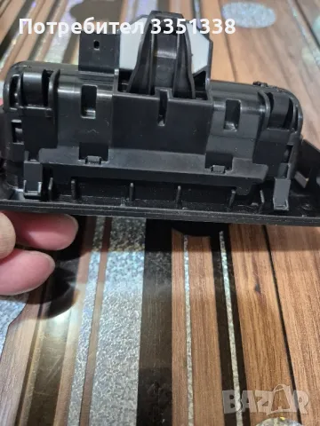 Продавам дръжка за багажник бмв х3 2012 ф25 , снимка 6 - Части - 48719844