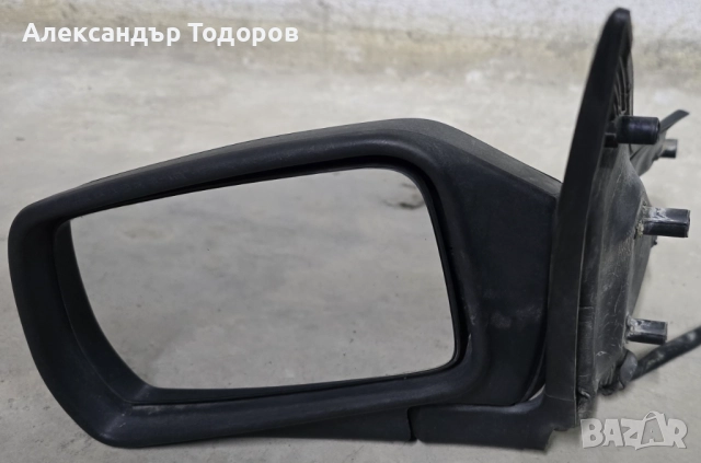 Огледало външно ляво за Citroen Xantia (1992 - 2000)