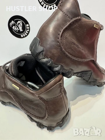 Обувки PATAGONIA WATERPROOF VIBRAM.Номер 44, снимка 5 - Ежедневни обувки - 51050547