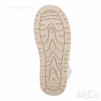 Зимни дамски боти, 4цвята , снимка 12 - Дамски боти - 47643706