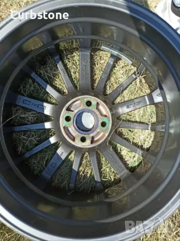 Джанти 4Х100 18' ET42 7,5J AVUS, снимка 6 - Гуми и джанти - 50257763