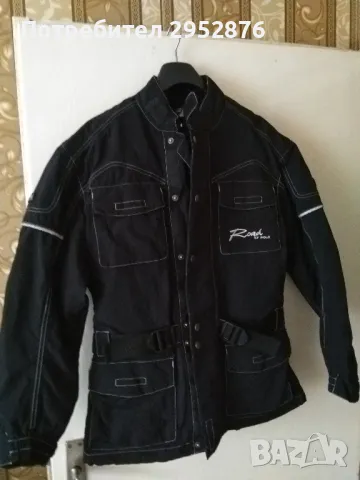  Мъжко яке Polo  за мотор 