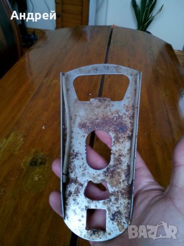 Стара отварачка,тирбушон #26, снимка 5 - Други ценни предмети - 28523031