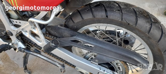 Само на части Honda xlv 600 transalp, снимка 7 - Мотоциклети и мототехника - 35110949