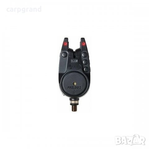 Сигнализатори Prologic C-Series Alarm 4 rod, снимка 2 - Такъми - 37771369