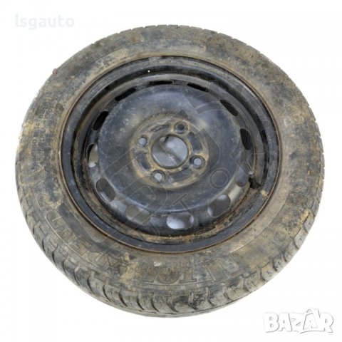 Резервна гума 4x108 R14 Skoda OCTAVIA II (1Z)(2004-2010) ID:91483