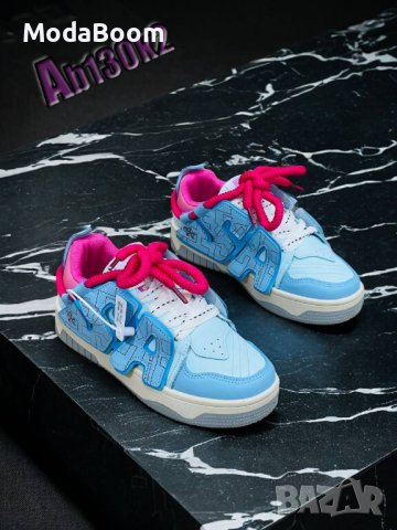 🌸Nike стилни модерни дамски кецове🌸, снимка 1 - Маратонки - 44017972