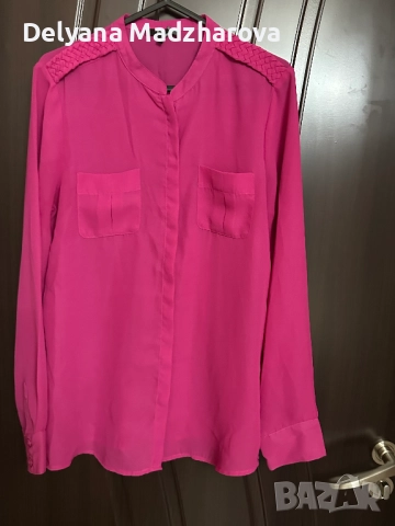 Ризи - различни видове, снимка 5 - Ризи - 51432043