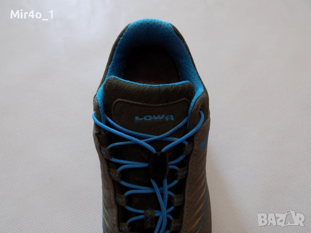 обувки lowa gore-tex маратонки боти дамски оригинални преход планина туризъм спорт номер 38, снимка 10 - Други - 50667051