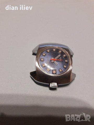 Стар механичен часовник за дами , снимка 16 - Антикварни и старинни предмети - 26388640