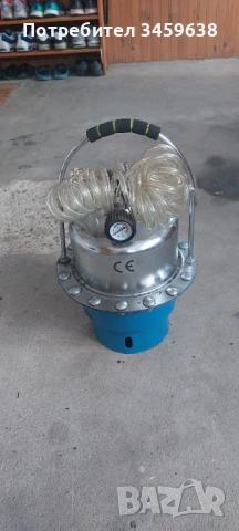 Вакуум помпа за спирачки на автомобили