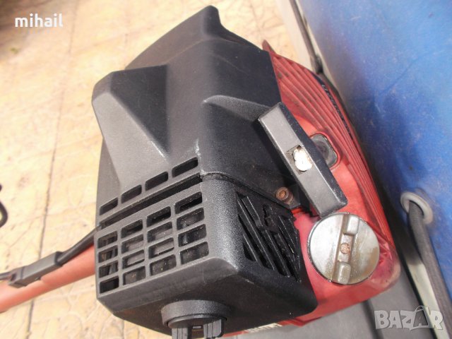  Jonsered GR 2032D, снимка 3 - Градинска техника - 28737604